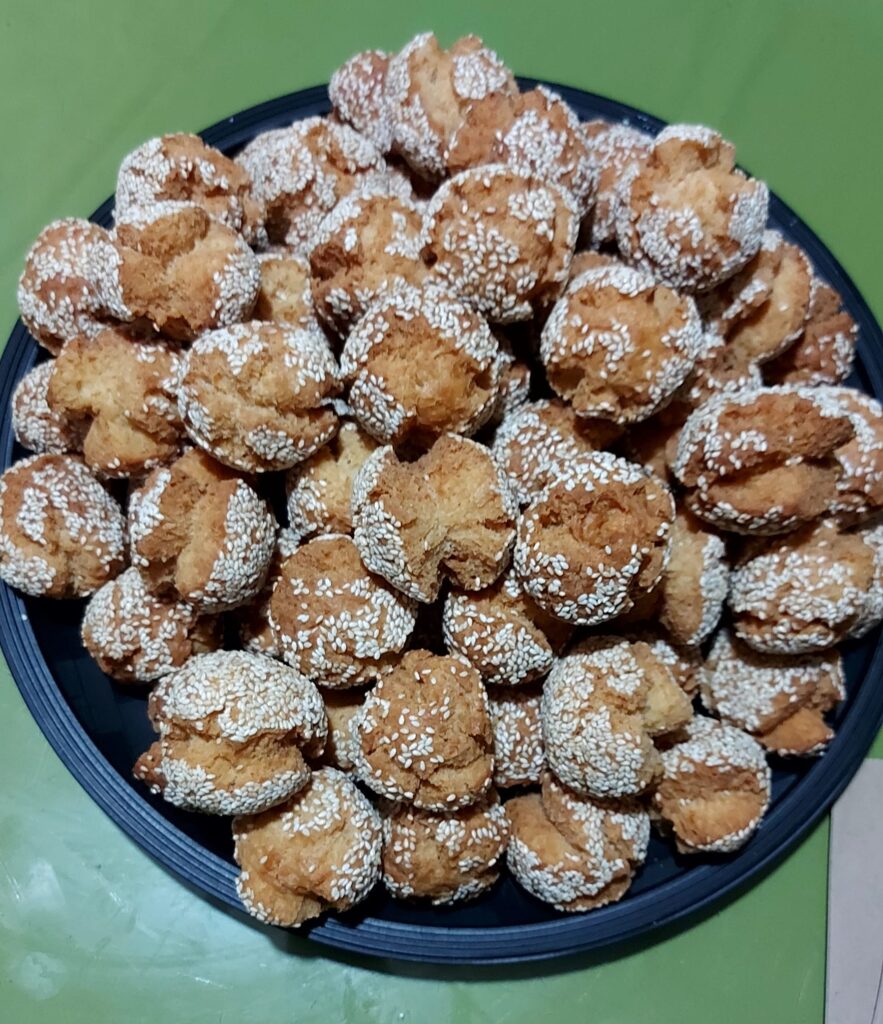 Binangkal Recipe